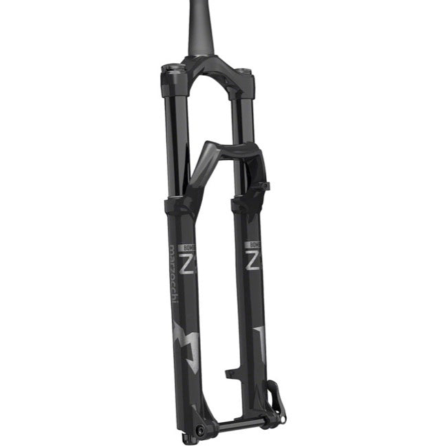 Marzocchi Bomber Z2 Fork 29" 44r 140mm Rail 15x110 Blk