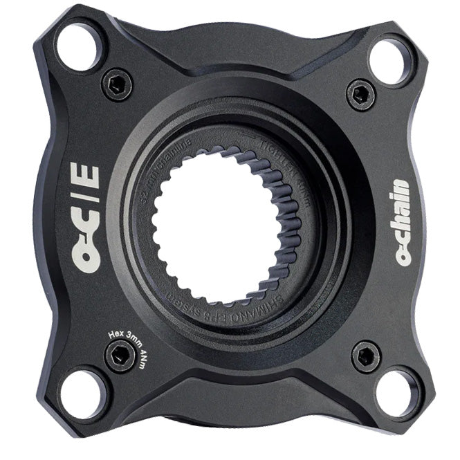 Ochain E Active Brose/SRAM 55mm Black