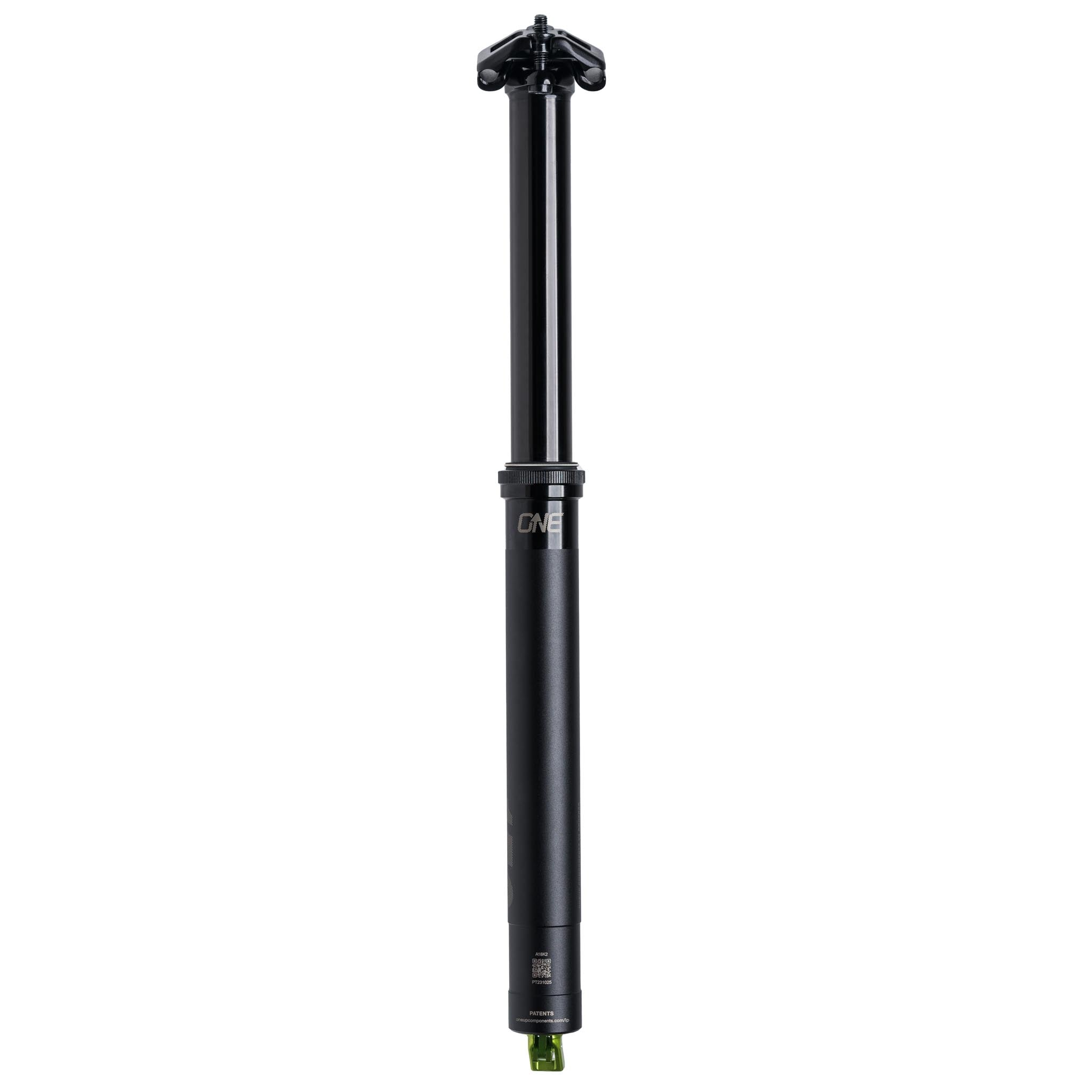 OneUp Components V3 Dropper Post (90mm) 27.2 x 305mm