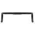 SQlab 312 R Carbon integrated Bar (31.8) 40cm Black