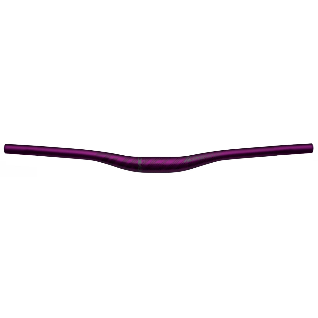 RaceFace Turbine Handlebar - Aluminum 800mm 20mm 35.0 8 Deg Purple