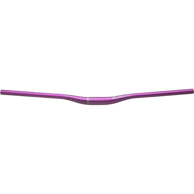 Race Face Turbine Riser Bar (35.0) 40mm/800mm Purple