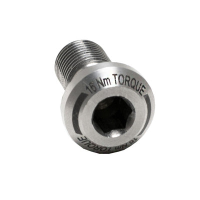 Reverse Stainless Steel Mounting Bolt Colab Chain Tensioner