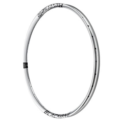 Reverse Black One 29" 35-TR Rim 32h Silver