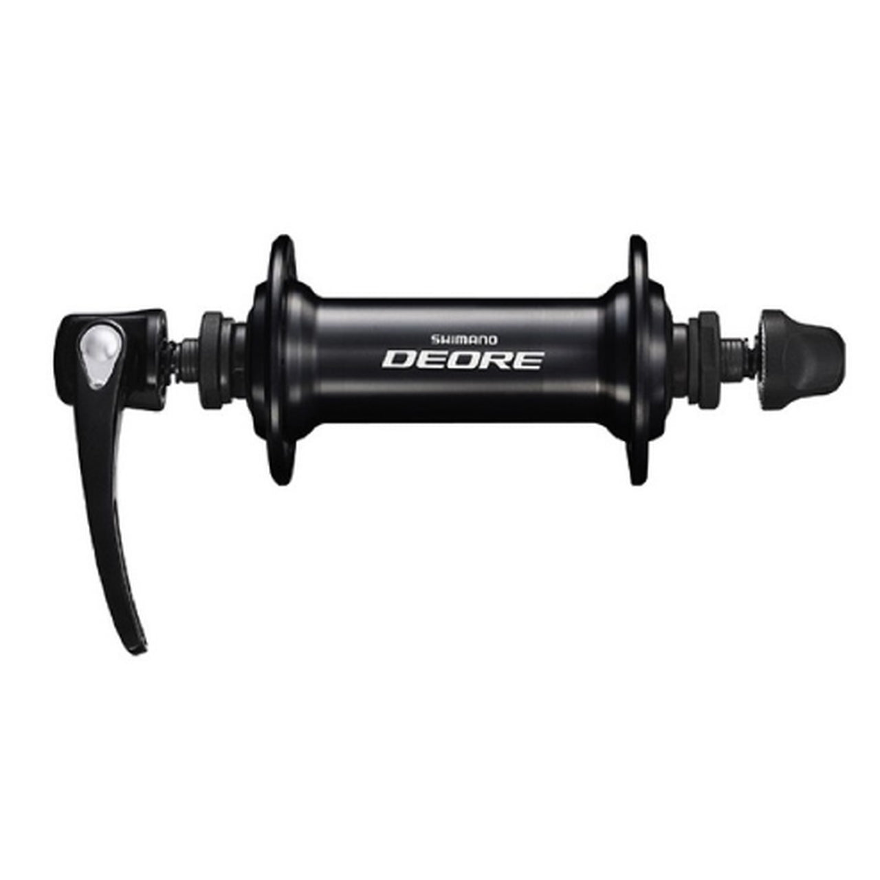 Shimano XT M8000 CL-Disc Front Hub 9x100 QR 32h