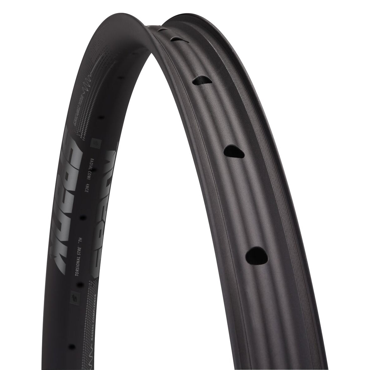 Spank Spank 350 29" Rim 28h - Black