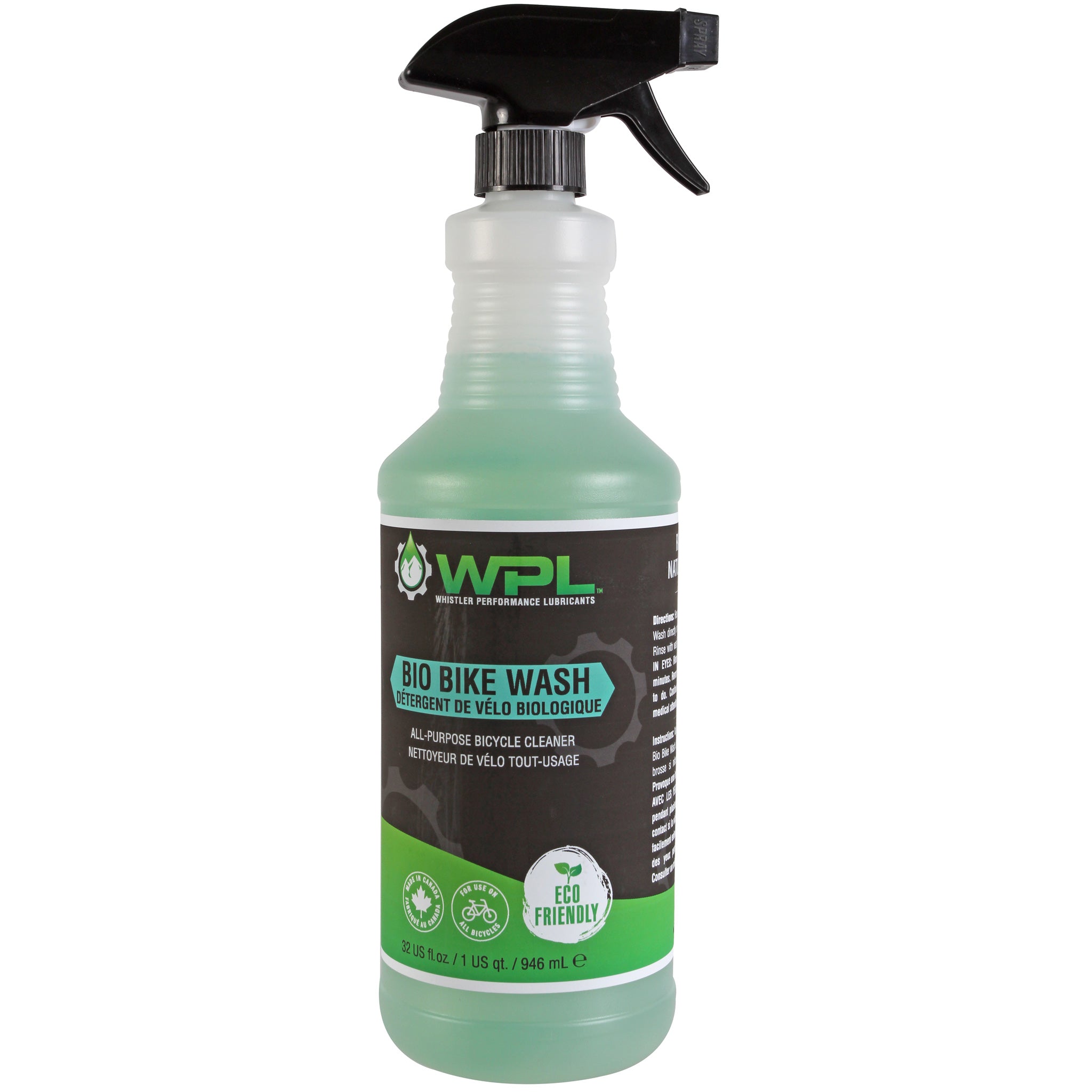 Stans Bio-Bike Wash (1 Liter)  >