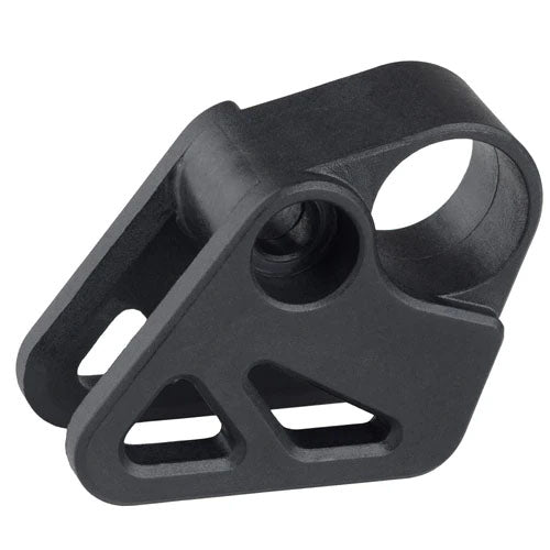 Wolf Tooth Components Gnarwolf Chain Guide Head Rev2 Black