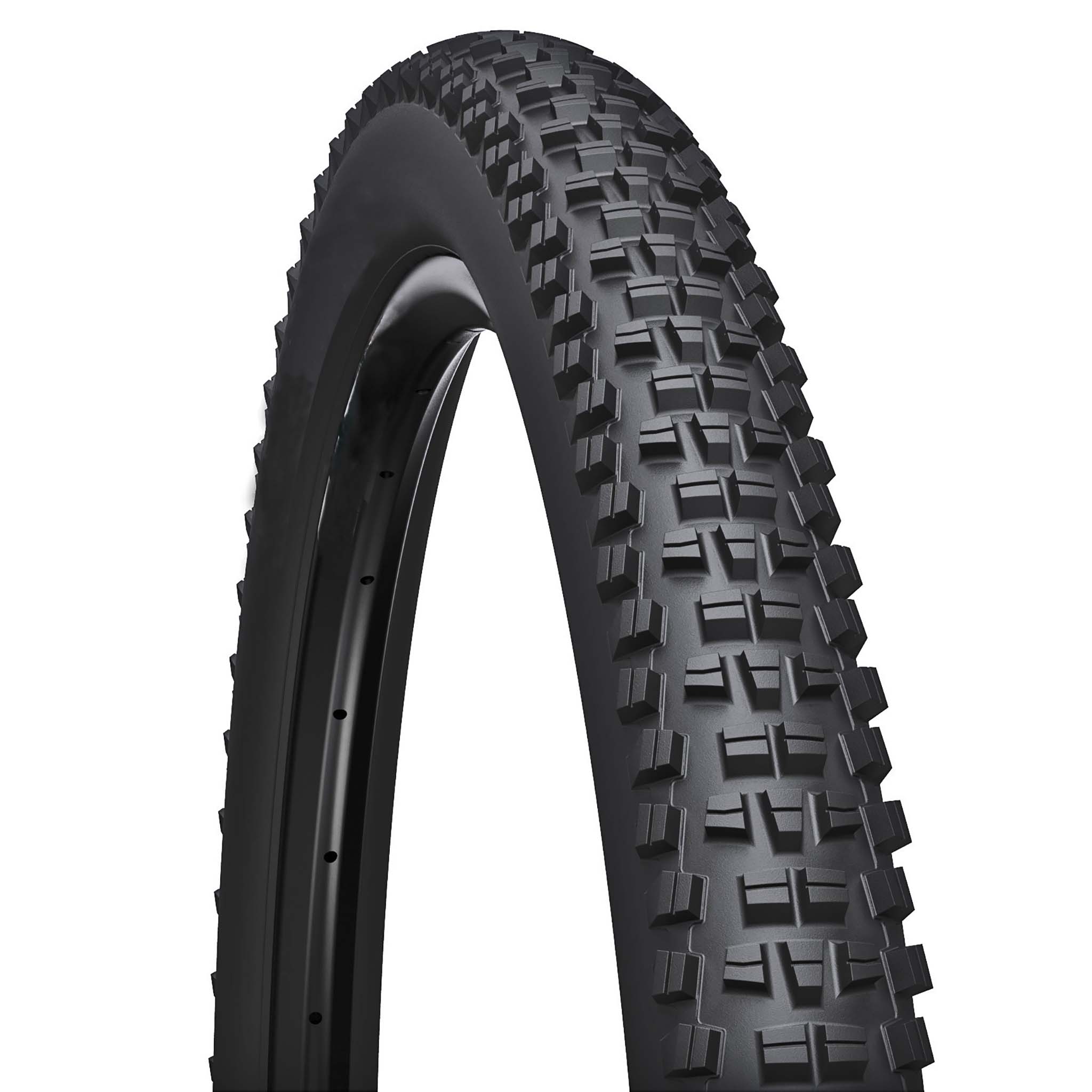 WTB Trail Boss Tire - 29 x 2.4 TCS Tubeless Folding BLK Tough/Fast Rolling TriTec IP+ E50 SG1