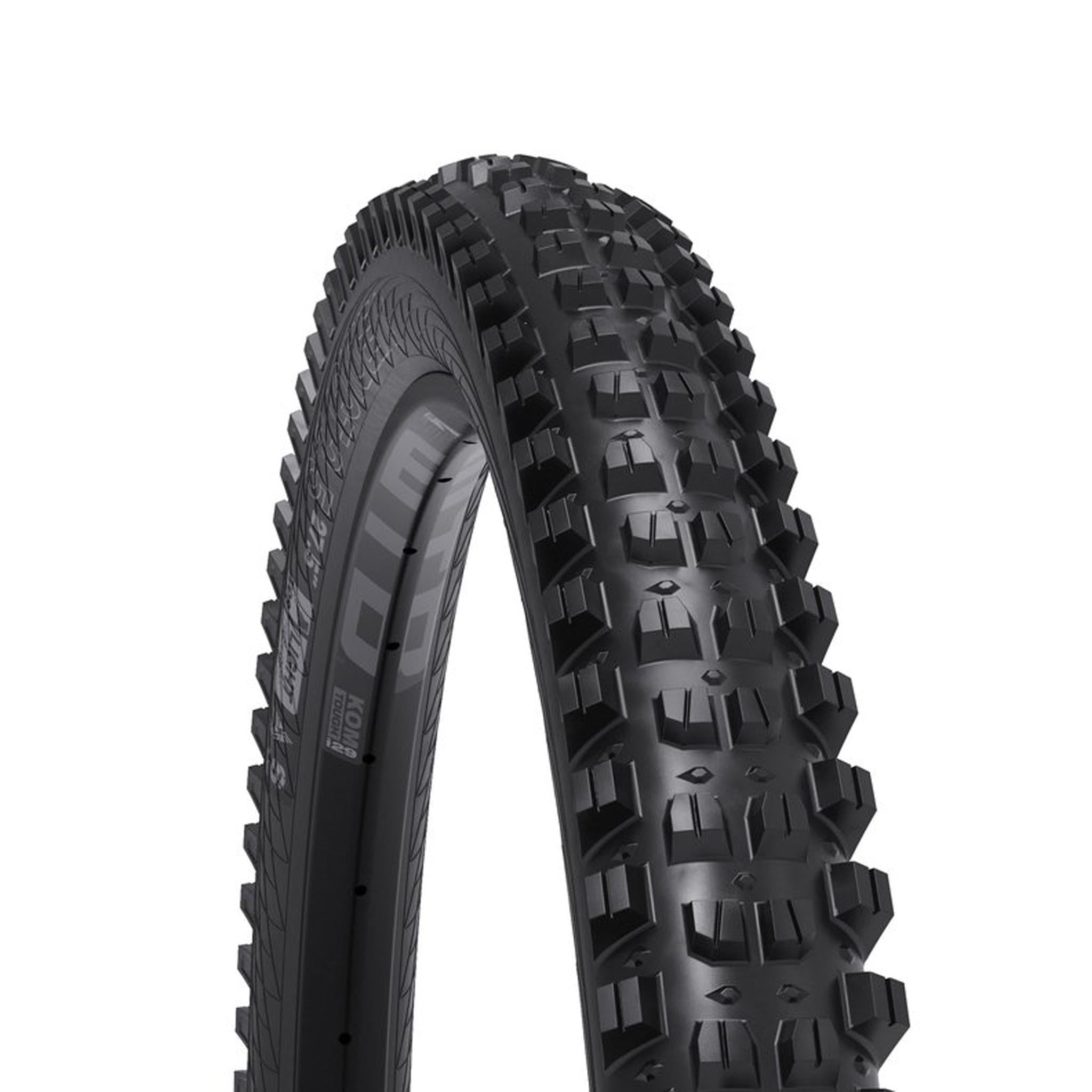 WTB Verdict Tire - 29 x 2.5 TCS Tubeless Folding BLK Tough/High Grip TriTec IP+ E50 SG1