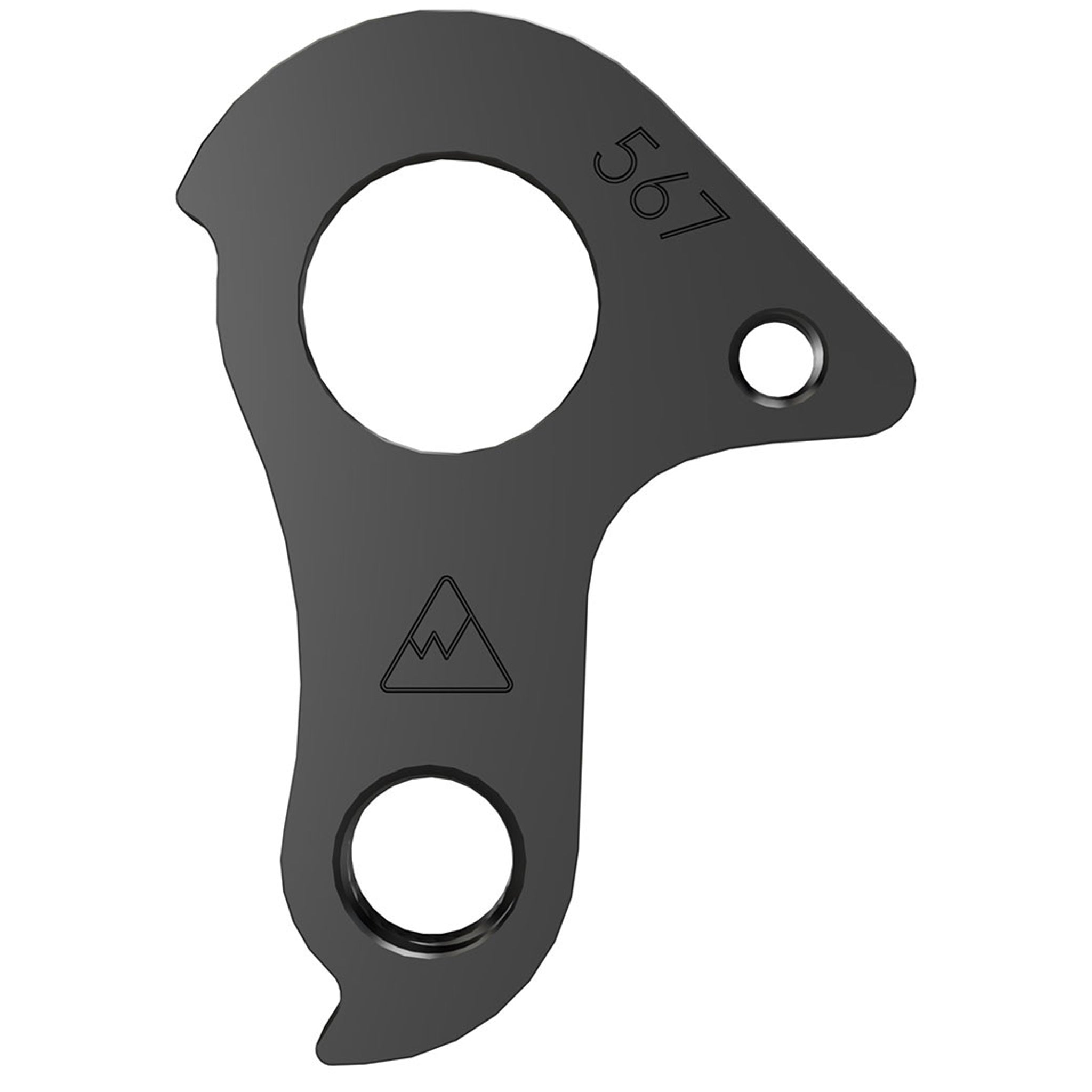 Wheels Mfg Derailleur Hanger Dropout #567