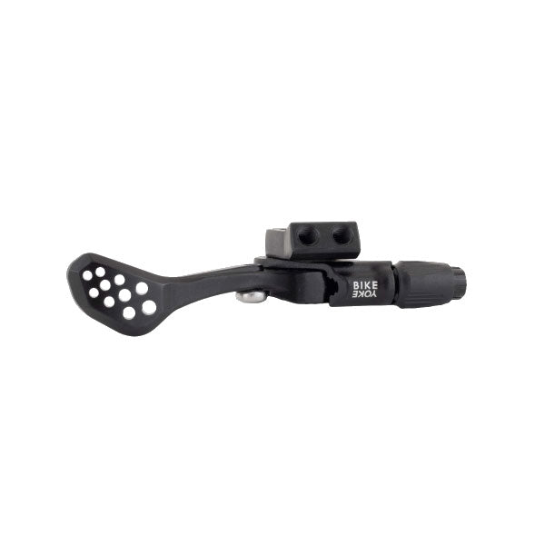 Bike Yoke Triggy Alpha Remote Long Lever - Blk