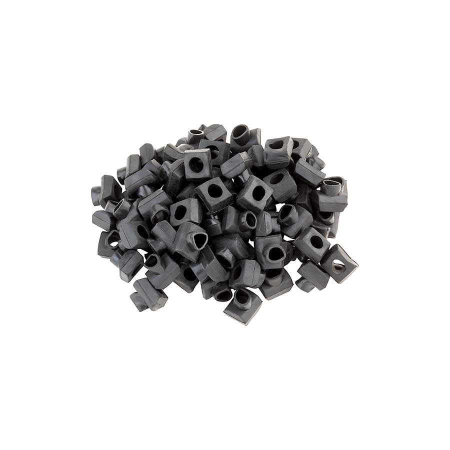 Muc-Off Valve Box refill parts Grommets Rectangular 80pcs