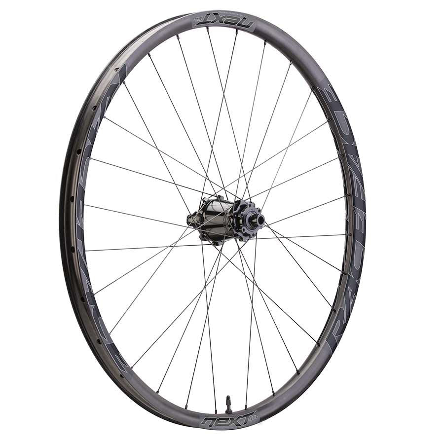 Raceface NEXT SL Wheel Rear 29 / 622 12mm TA 148mm Disc IS 6-bolt Shimano HG