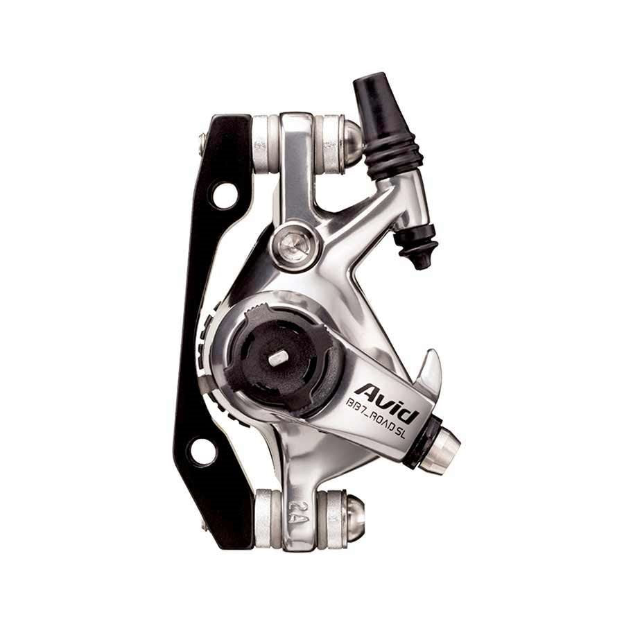 SRAM BB-7 Road-SL Mech Disc Brake (No Rotor)