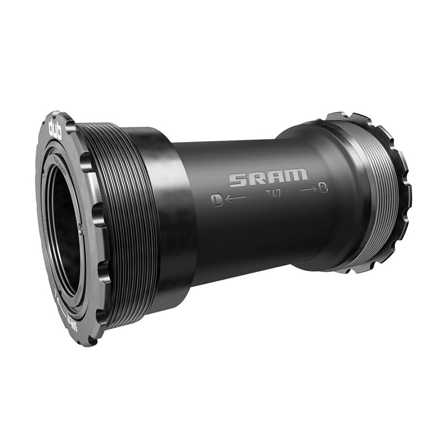 SRAM DUB T47 68mm Ceramic Threaded Cups T47 68mm 28.99mm