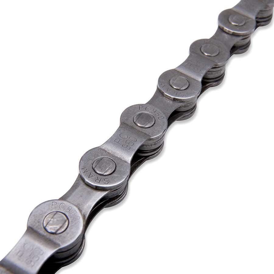 SRAM PC830 PowerChain Chain 114 Link 8sp Bulk 25/Count