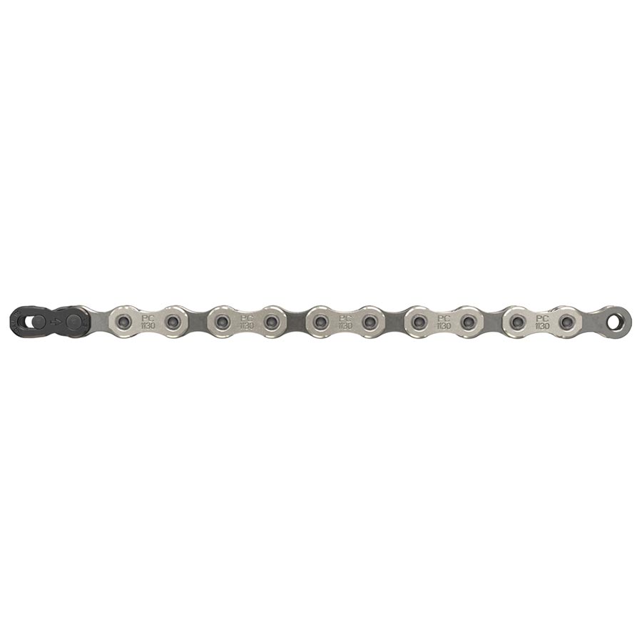 SRAM PC-1130 Chain Speed: 11 Links: 120 Silver 25pcs