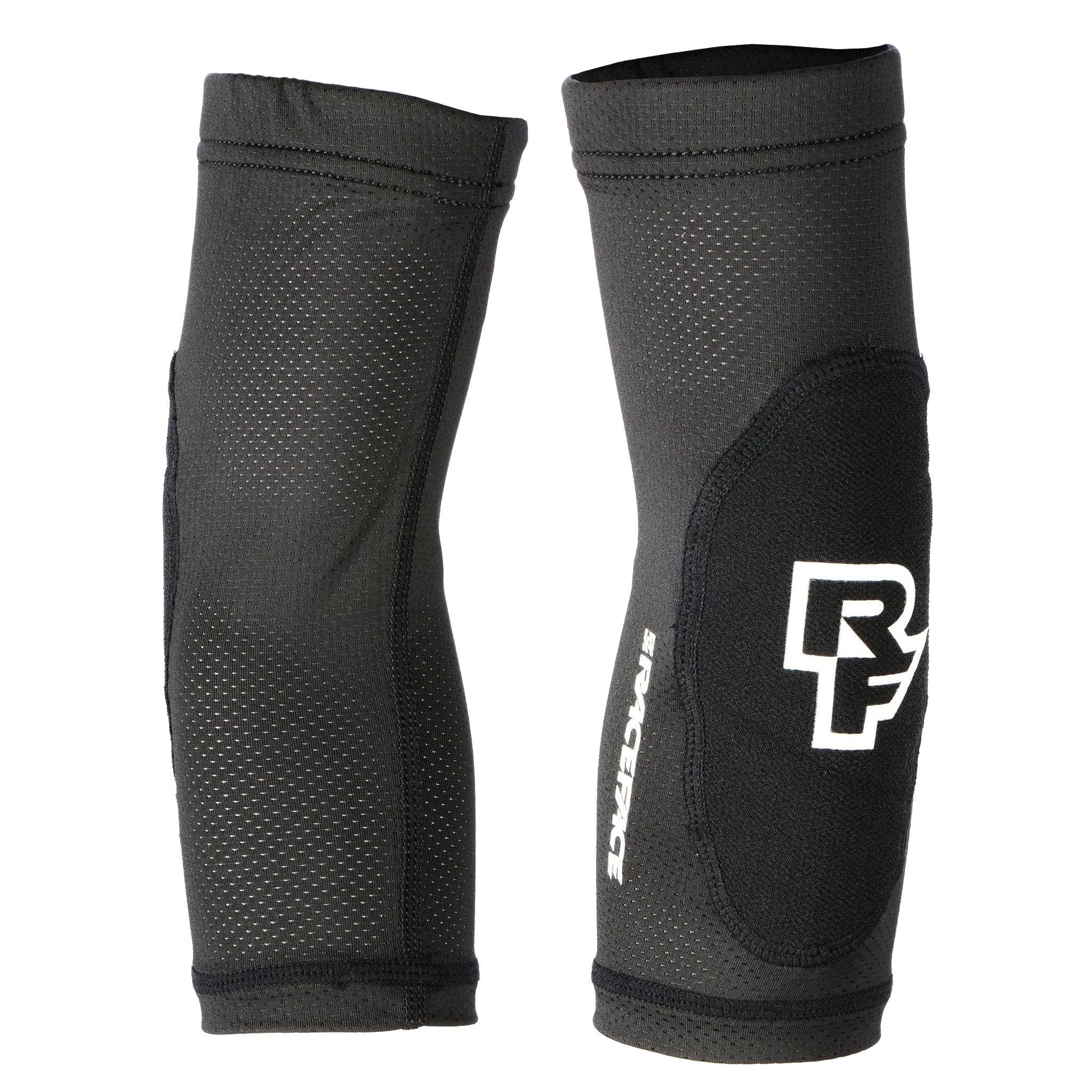 Race Face Charge Elbow Armor M Stealth