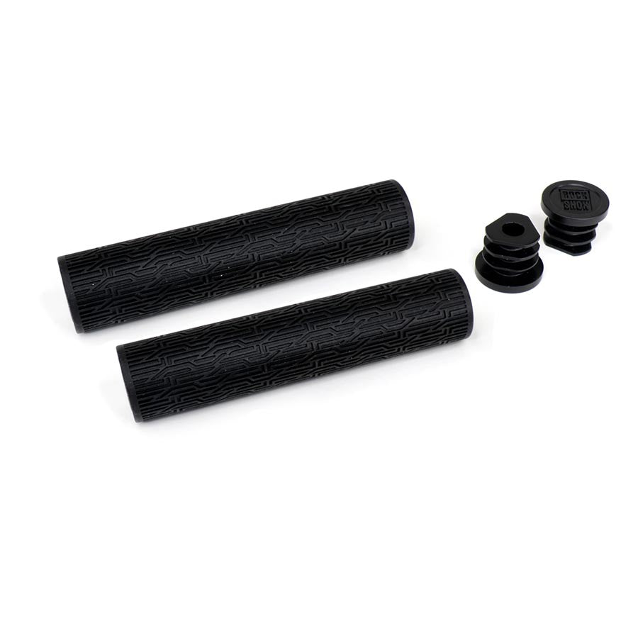 RockShox Grips - Thumbnail 2