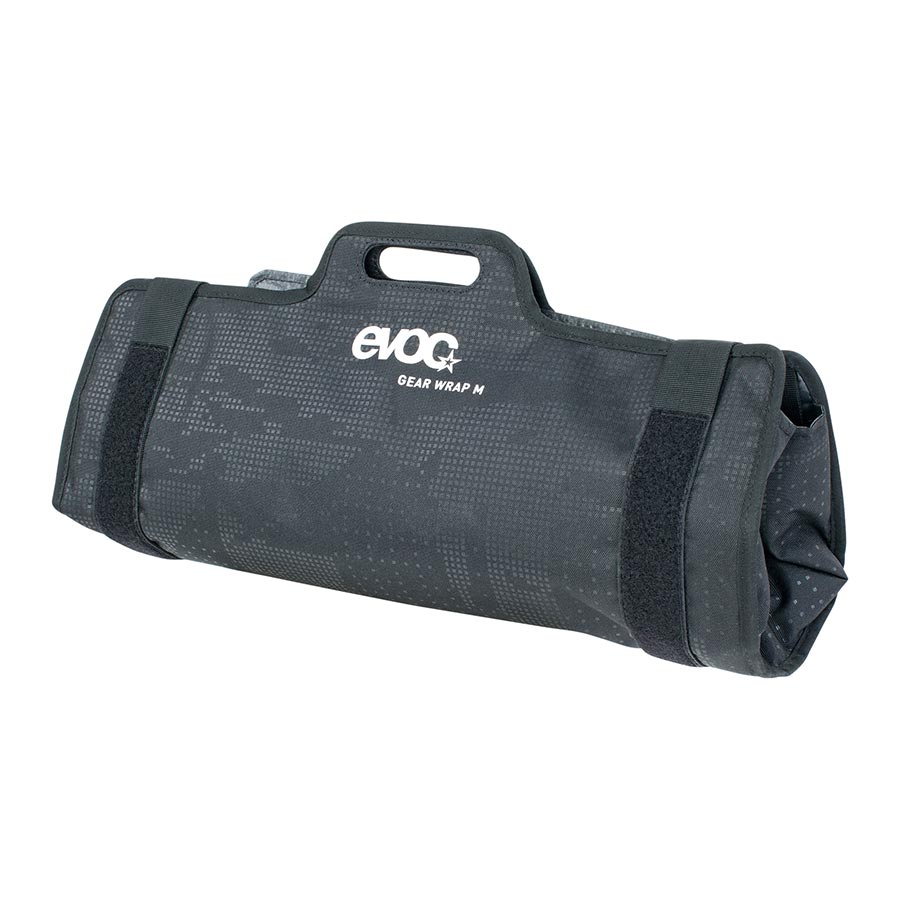 EVOC Gear Wrap Black M