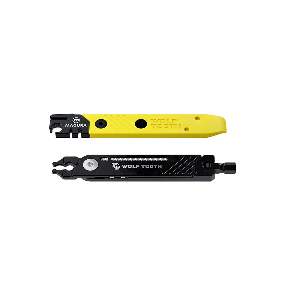 Magura Trail Tool Multi-Tools Number of Tools: 22 8-Bit Pliers and Magura Brake Tool Kit