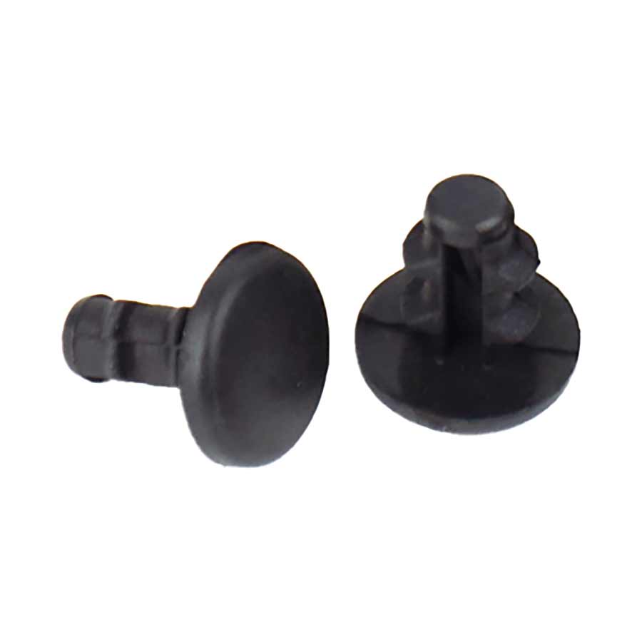 SRAM Frame Plugs 4.2mm 25pcs