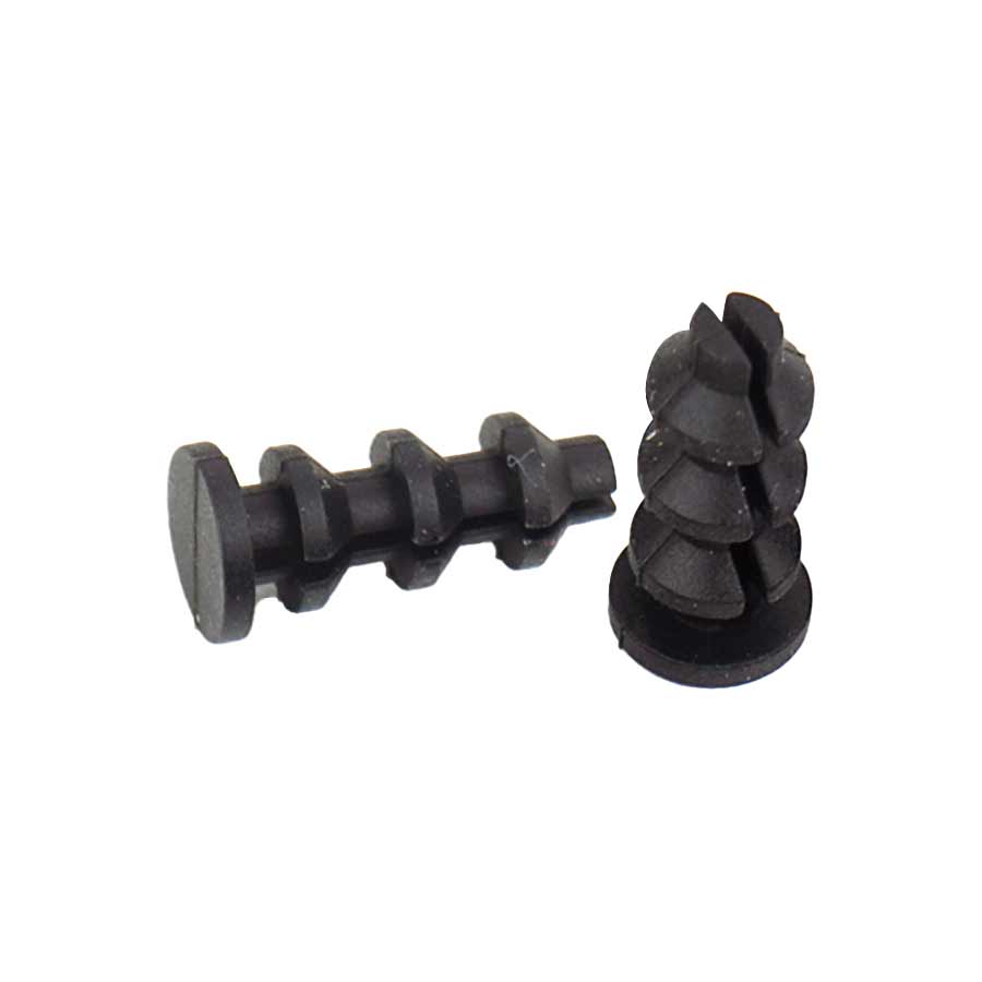 SRAM Frame Plugs 6.0-6.3mm 25pcs