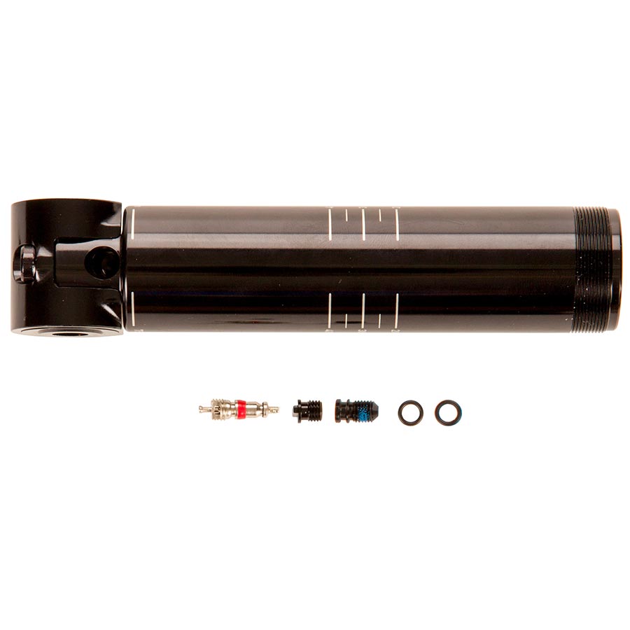 RockShox Damper Body/IFP for Deluxe/Super Deluxe Bearing Eyelet 75mm