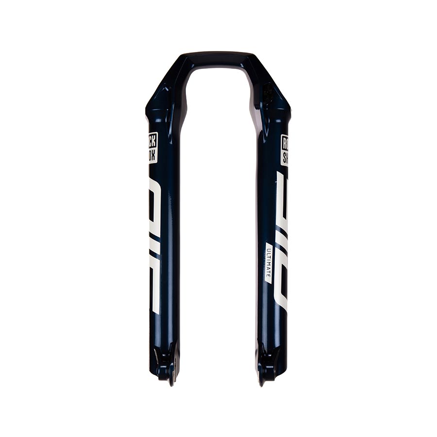 RockShox Lower Leg for SID 35mm D1 SID 35 D1 Ultimate - Blue - 100-120mm