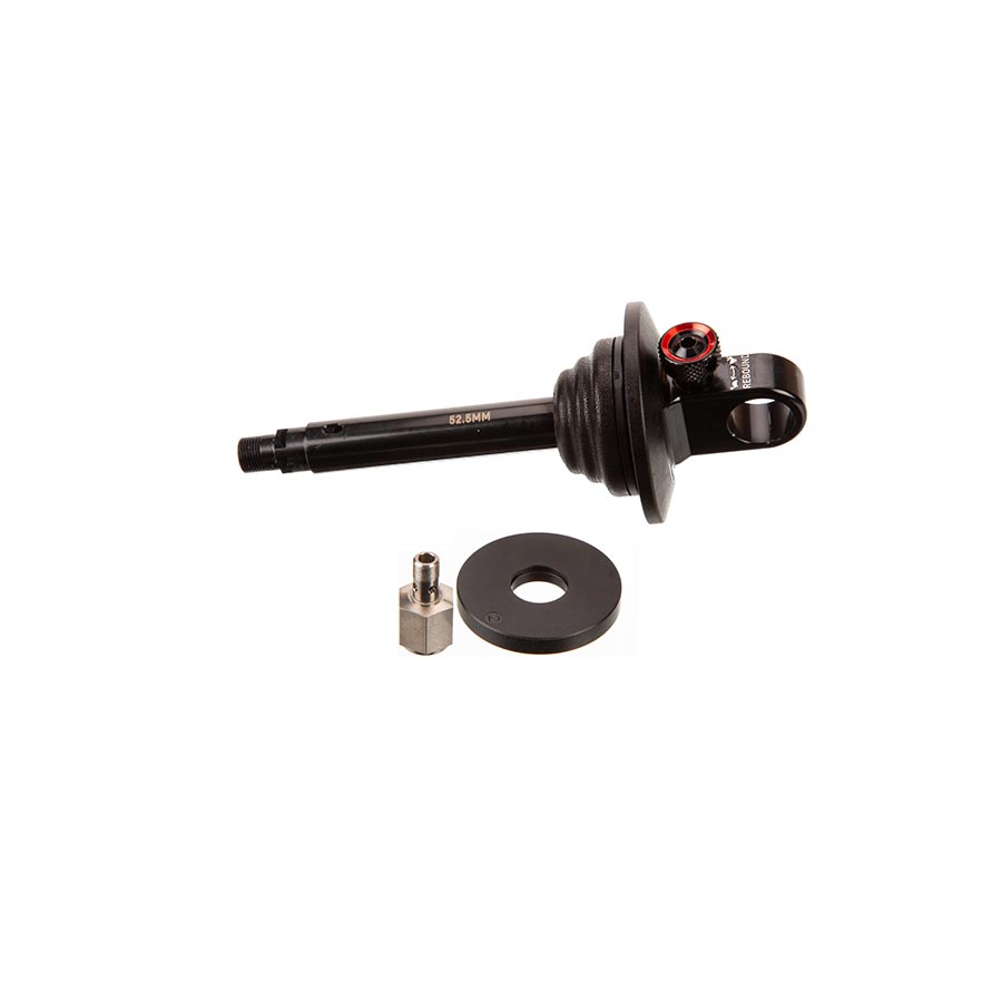 RockShox Damper Shaft Assy for SDLC B1 Standard Eyelet 52.5mm