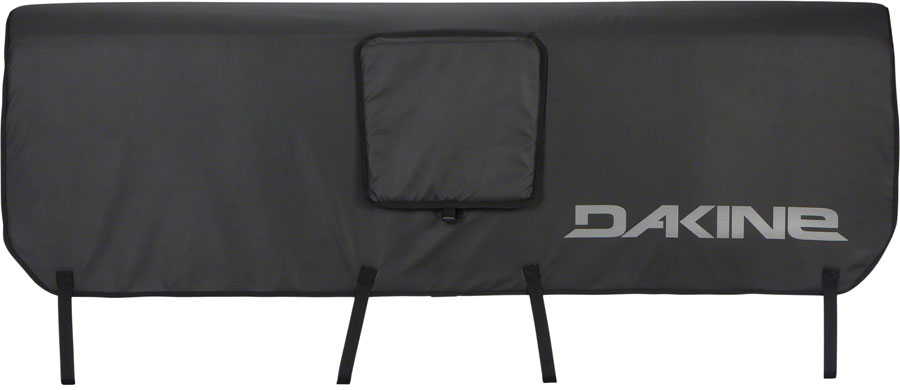 Dakine DLX PickUp Pad - Black Small