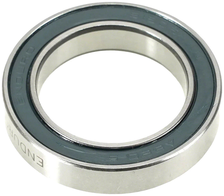 Enduro 61805 LLU/LLB Radial Bearing - ABEC-5 CN Clearance 25mm x 37mm x 7mm