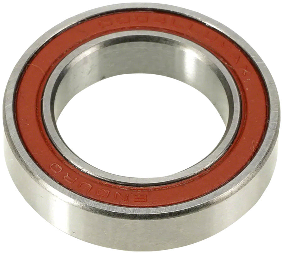 Enduro 6804 LLU MAX Radial Suspension Bearing - ABEC-3 MAX-Design 20mm x 32mm x 7mm