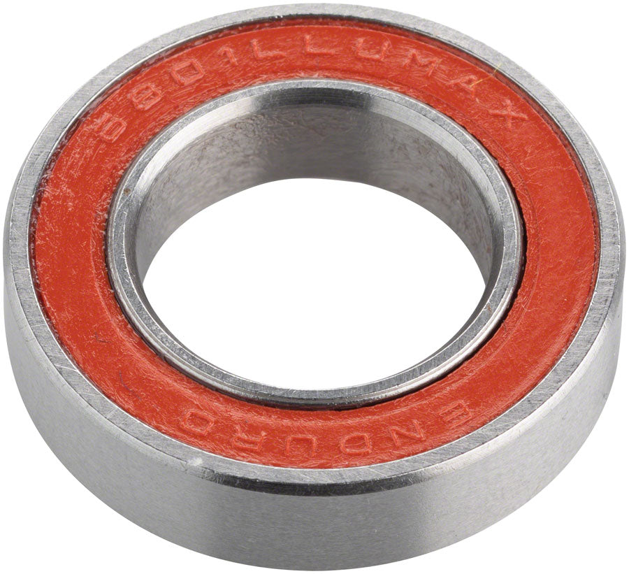 Enduro Max 6801 Sealed Cartridge Bearing