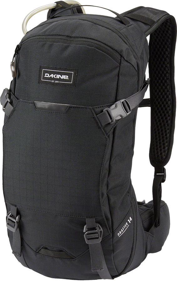 Dakine Drafter Hydration Pack - 14L Black