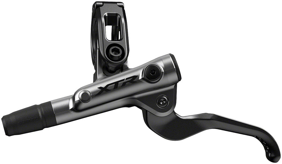 Shimano XTR BL-M9100 Hydraulic Brake Lever - Spec EV Clamp Band Left