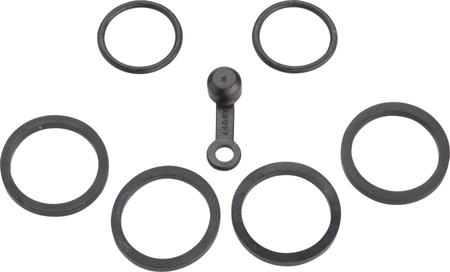 Hope E4 Caliper Seal Kit Ea