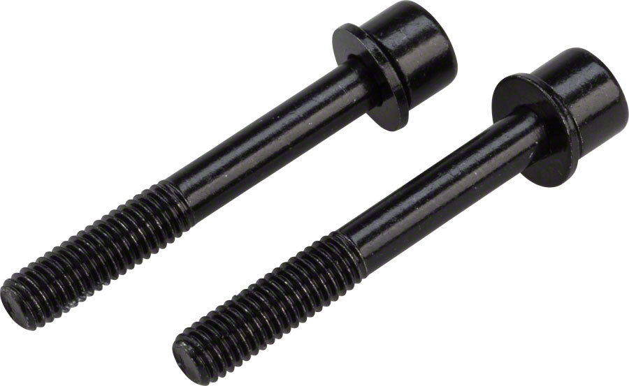TRP Mounting Bolts for Flat Mount Rear Caliper - 37mm
