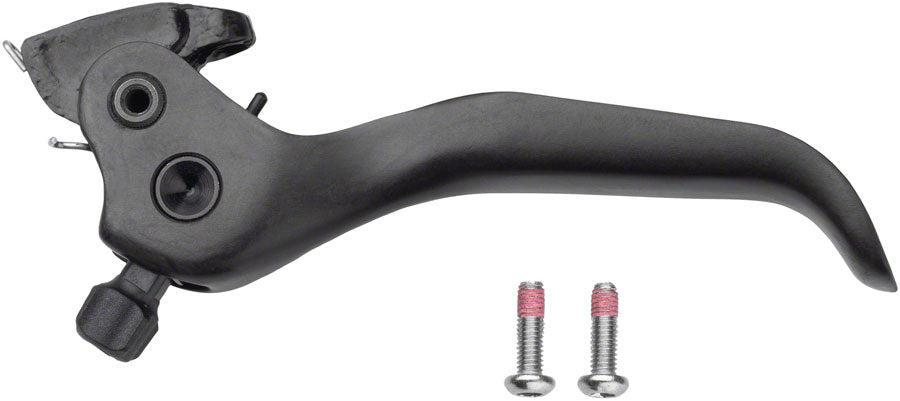 SRAM Code Ultimate Stealth Lever Blade Kit - Carbon Includes Blade Reach Knob Cam Spring Bearing C1