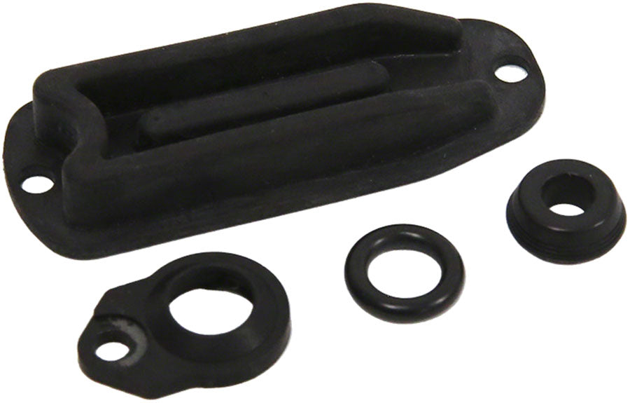 Hope Tech 4 Brake Lever Complete Master Cylinder Seal Kit