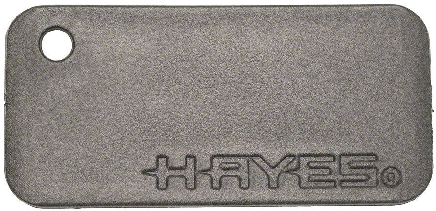 Hayes Brake Pad Spacers 10-Pack
