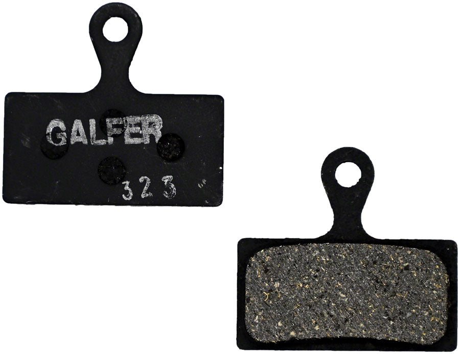 Galfer Shimano XTR 2011-18 XT 2014- M9020/8100/988/985/980/785/675 Disc Brake Pads - Standard Compound