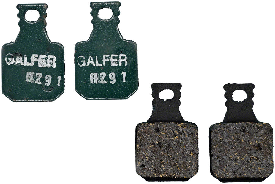 Galfer Magura MT5/7 Disc Brake Pads - Pro Compound