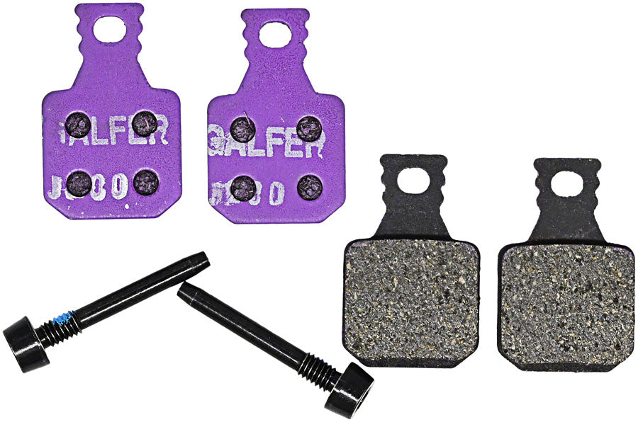 Galfer Magura MT5/7 Disc Brake Pads - E-Bike Compound