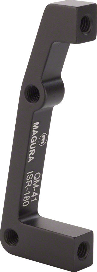 Magura QM41 Adaptor for a 180mm Rotor on Rear I.S. Mounts
