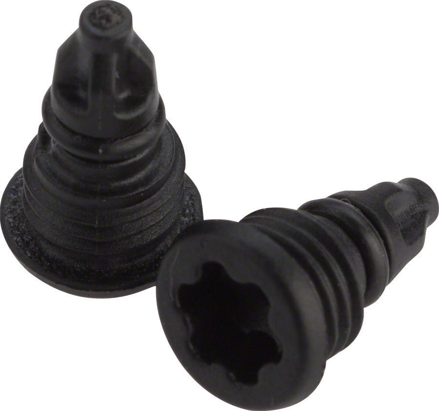 Magura EBT Screws w/ O-ring Reservoir Bleed Screw T25