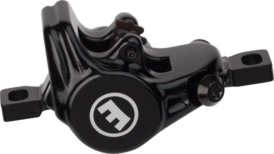 Magura MT4 / MT6 Disc Brake Caliper Black/Silver