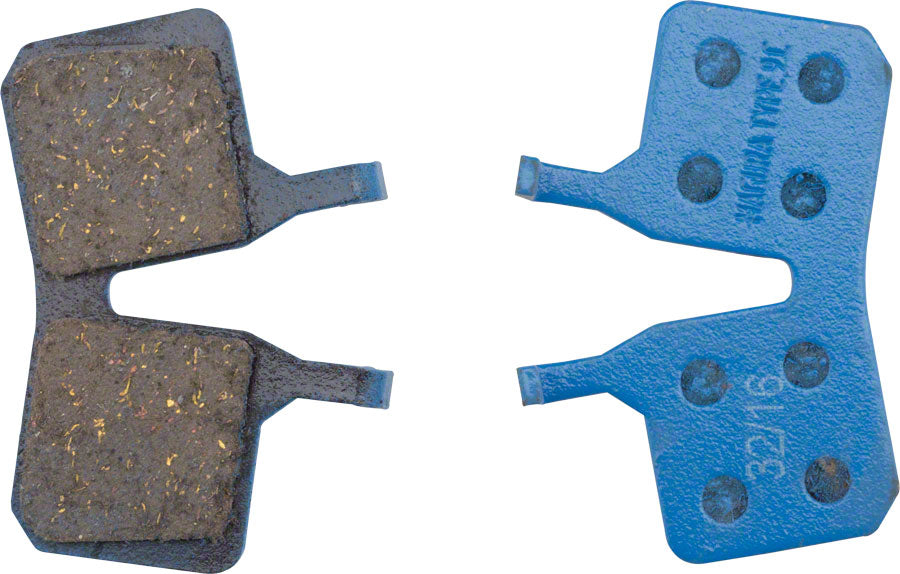 Magura 9.C Disc Brake Pads - Comfort Compound