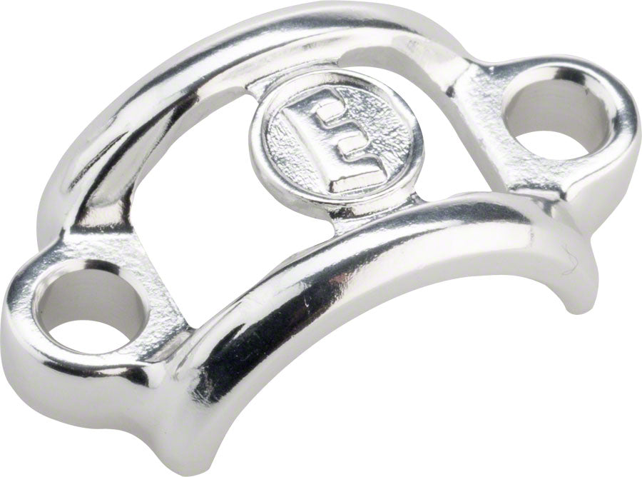 Magura Alloy Handlebar Clamp Chrome